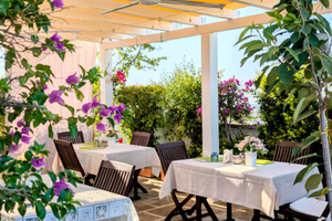 SALENTO: B&B a pochi km dal mare di Torre Lapillo