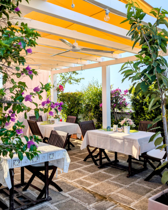 SALENTO: B&B a pochi km dal mare di Torre Lapillo