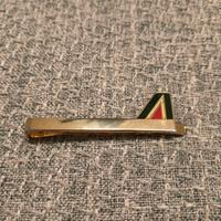 ALITALIA FERMACRAVATTA FERMAGLIO