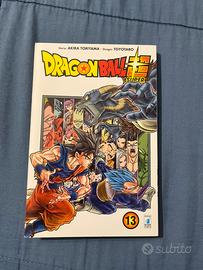 manga dragon ball