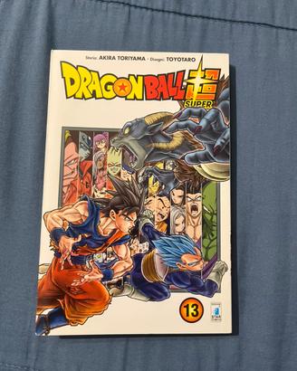 manga dragon ball