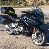 Bmw r 1250 rt - 2019