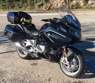 Bmw r 1250 rt - 2019