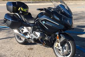 Bmw r 1250 rt - 2019