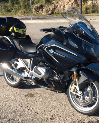 Bmw r 1250 rt - 2019
