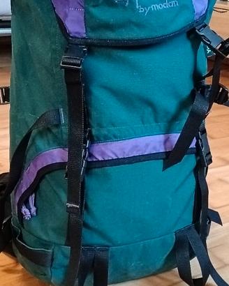 zaino trekking