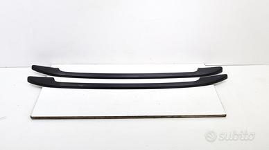 BARRE PORTATUTTO FIAT Sedici 1° Serie 71743017 M1