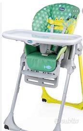 Sediolone e altri prodotti per bambini