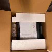 Stampante Epson EcoTank ET-1810 – Come nuova