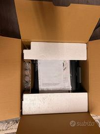 Stampante Epson EcoTank ET-1810 – Come nuova