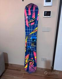 Tavola snowboard  Libtech Rad Ripper