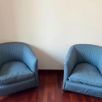 Poltroncine da camera