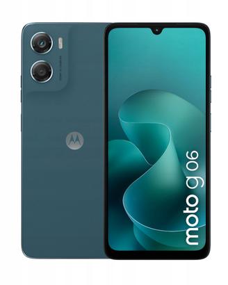 Motorola moto g06