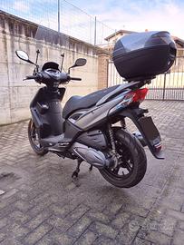 Scooter kymco agility16 + 125