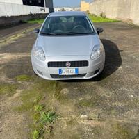 Fiat Grande Punto 1.3 MJT 75 CV 5 porte S&S Actual