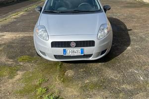 Fiat Grande Punto 1.3 MJT 75 CV 5 porte S&S Actual