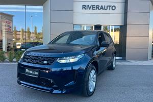 LAND ROVER Discovery Sport Discovery Sport 2.0 ...