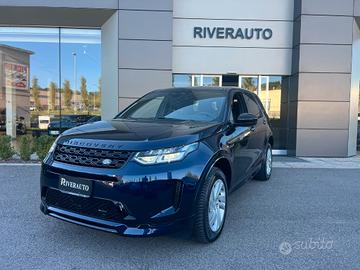 LAND ROVER Discovery Sport Discovery Sport 2.0 ...