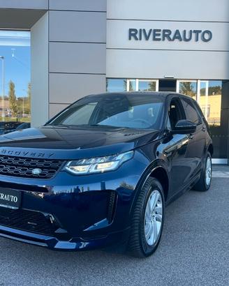 LAND ROVER Discovery Sport Discovery Sport 2.0 ...