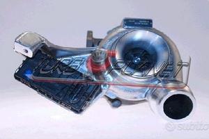 Turbo turbina bmw 116/118/318 D 105kw