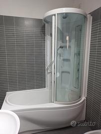 box doccia teuco 226- 