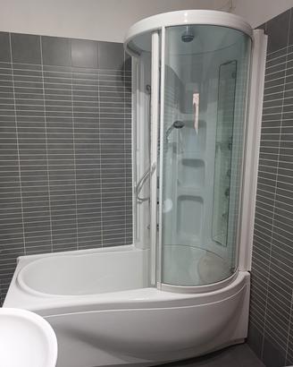 box doccia teuco 226- 