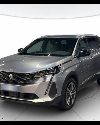 PEUGEOT 5008 1.5 BlueHDi 130cv Allure Pack EAT8