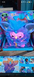 Furby interattivo 