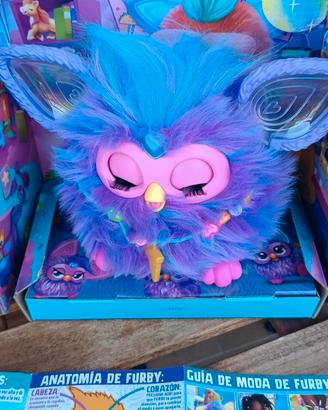 Furby interattivo 