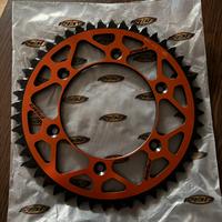 Corona moto pbr nuova