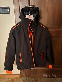 Giacca e tuta sci bambino/a