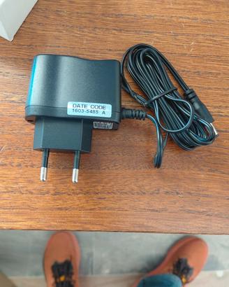 3 pezzi alimentatore 5v 1A