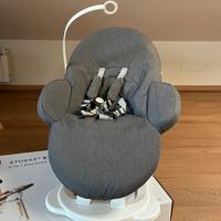 Sdraietta Stokke Steps bouncer