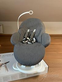 Sdraietta Stokke Steps bouncer
