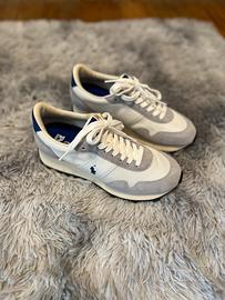 Scarpa Polo Ralph Lauren - Size 38- NUOVE