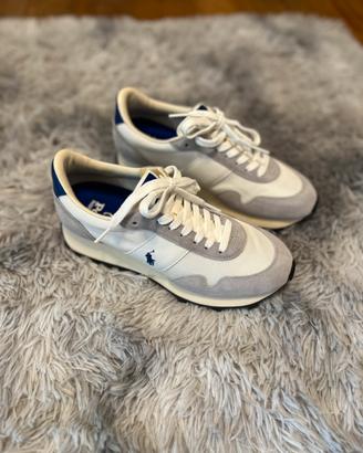 Scarpa Polo Ralph Lauren - Size 38- NUOVE
