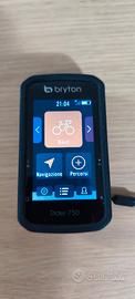 bryton 750