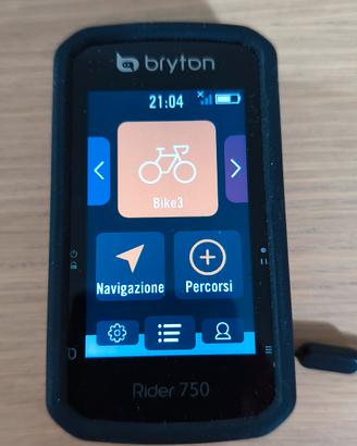 bryton 750