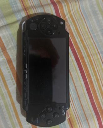 Sony PSP 2004