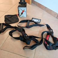 Attrezzo Fitness Domyos Strap Training.