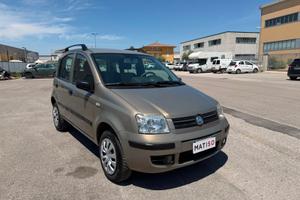 Fiat Panda 1.2 Dynamic Natural Power