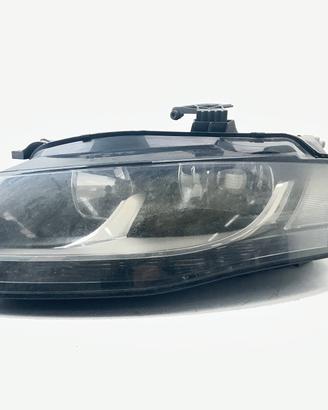 FARO ANTERIORE SINISTRO AUDI A4 Berlina 8K0941029A