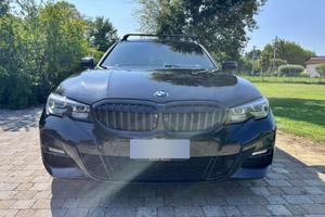 BMW 330i Touring M Sport