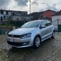 Wolkswagen Polo