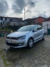Wolkswagen Polo