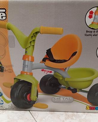 triciclo bimbo/a 