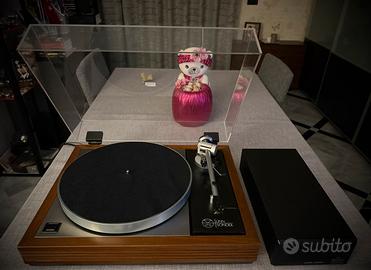 LINN SONDEK LP12