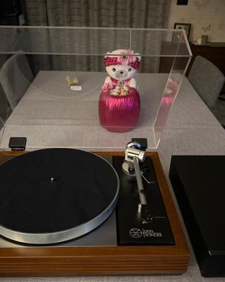 LINN SONDEK LP12