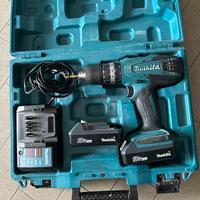 Avvitatore Makita