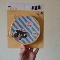 Gioco sonoro tamburello